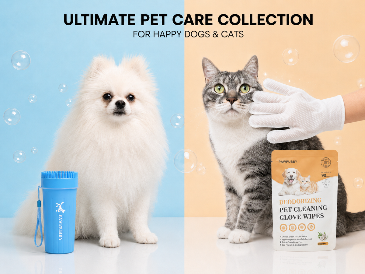 Pet Hygiene