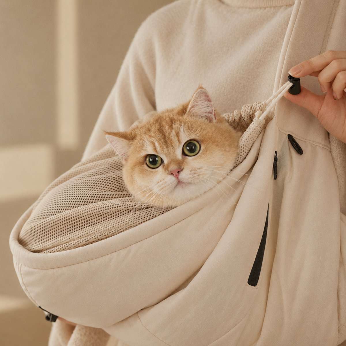 For Cats