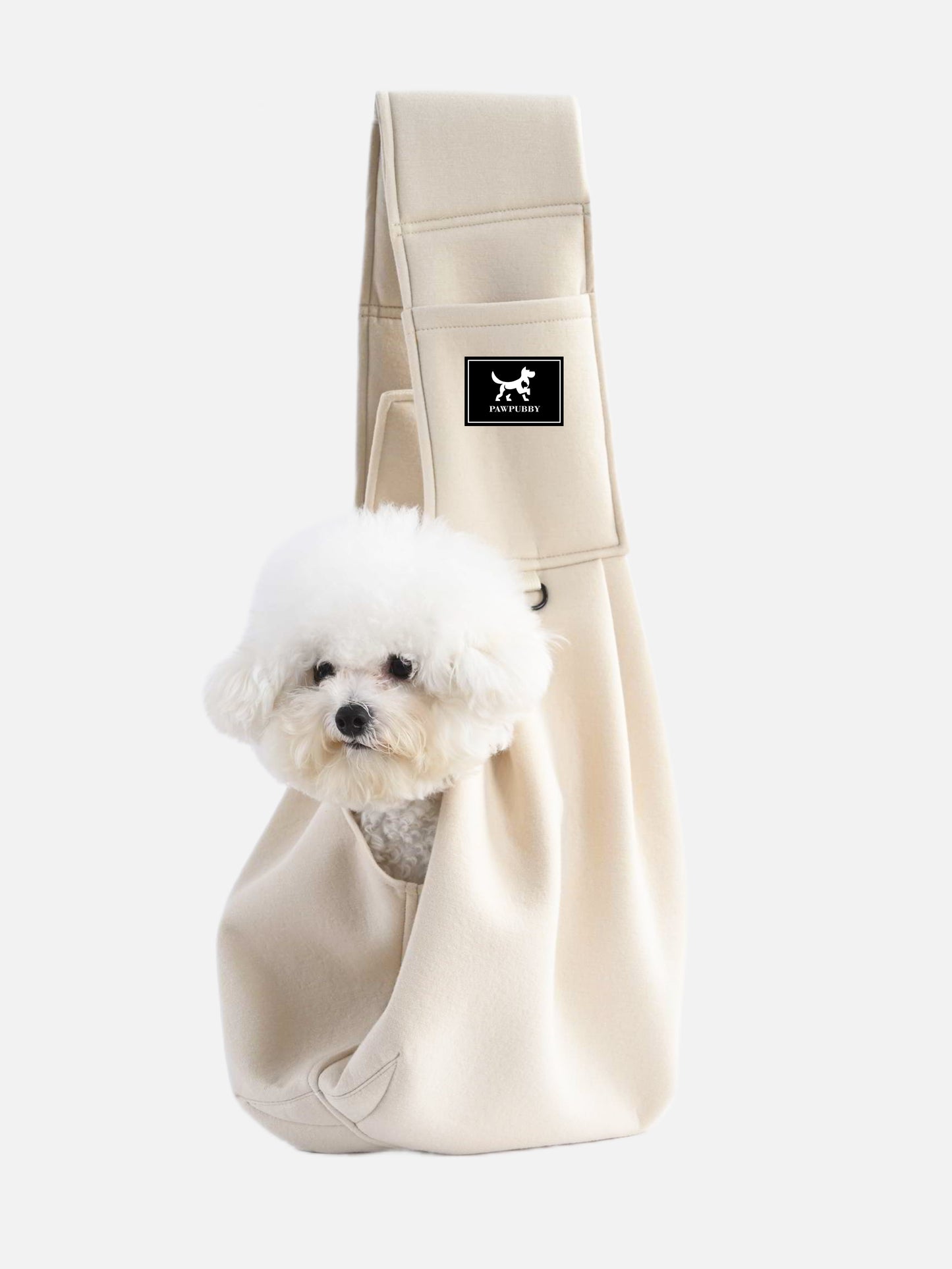 Pet Sling for Dogs & Cats