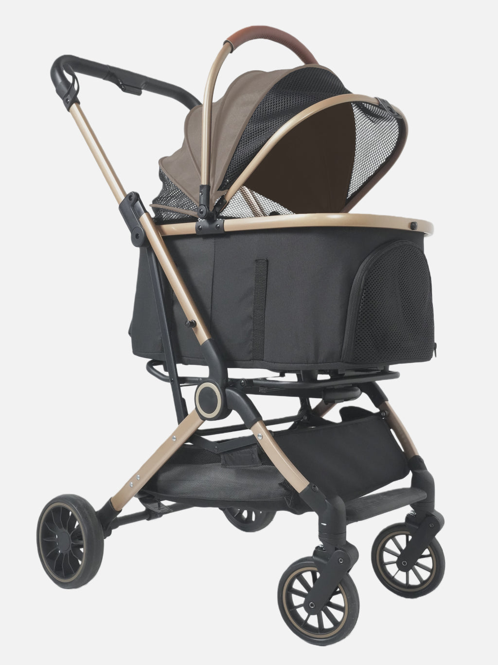 Luxury Premium Pet Stroller