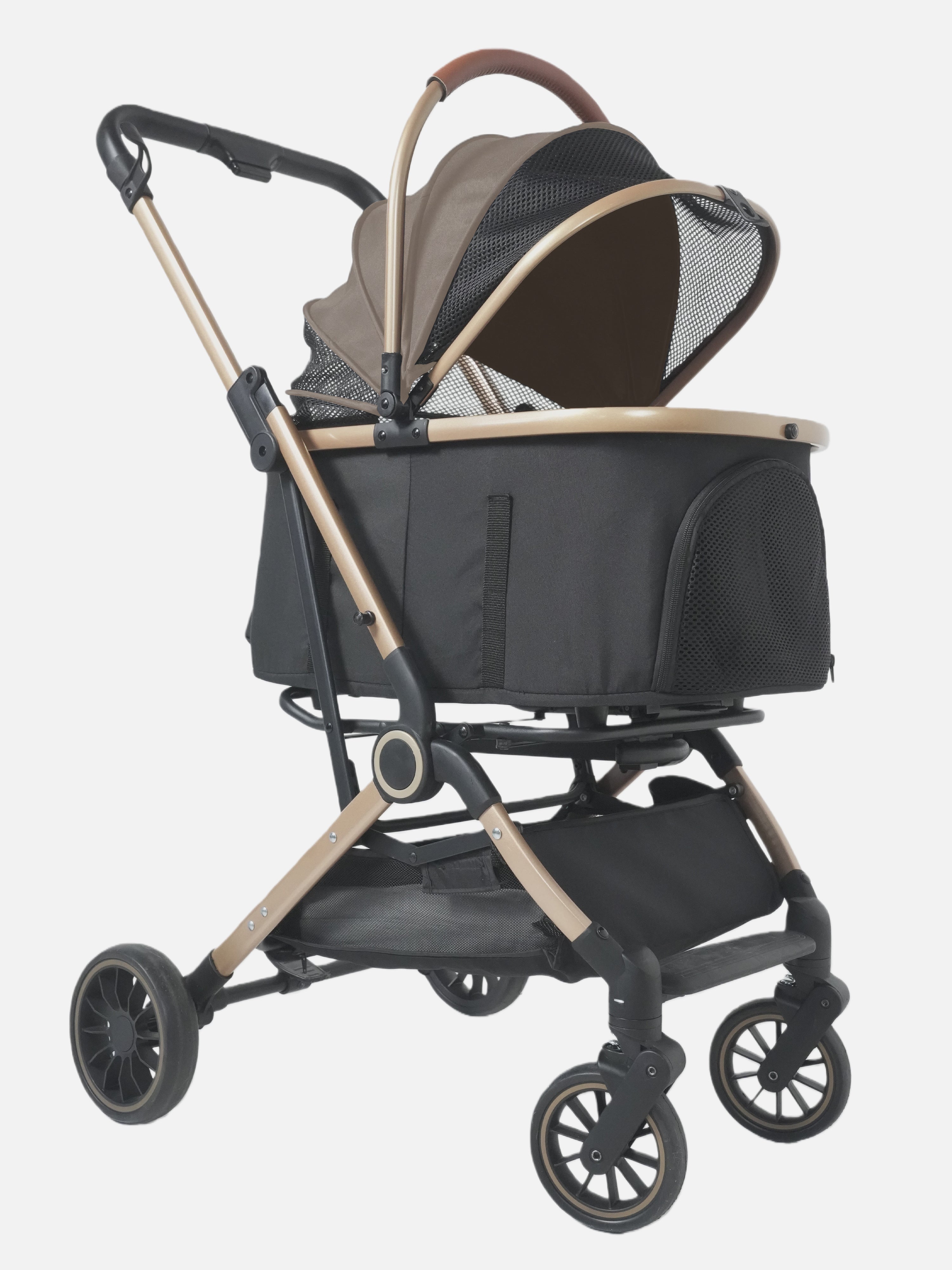 Luxury Premium Pet Stroller