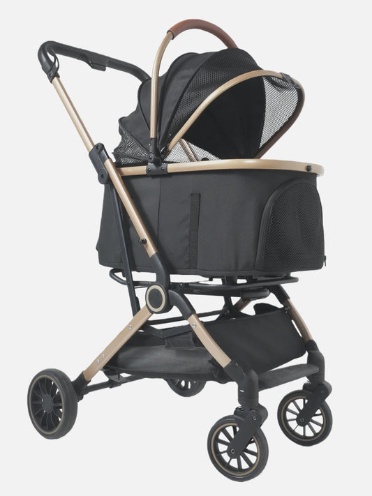 Luxury Premium Pet Stroller