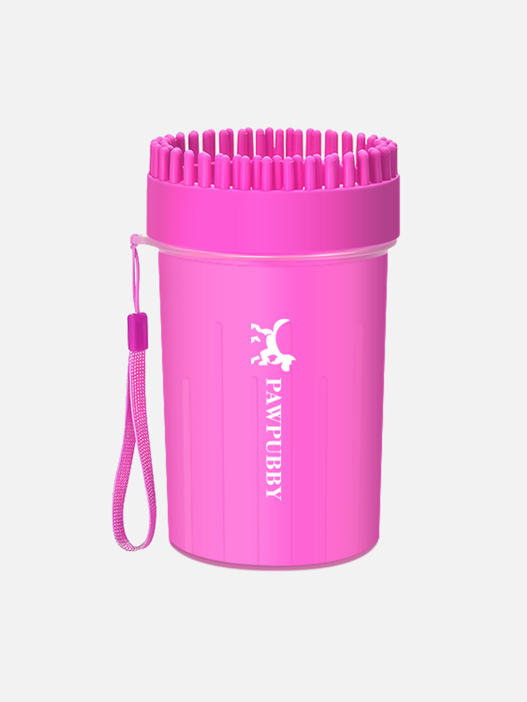 Silicone Gentle Paw Cleaner Brushes