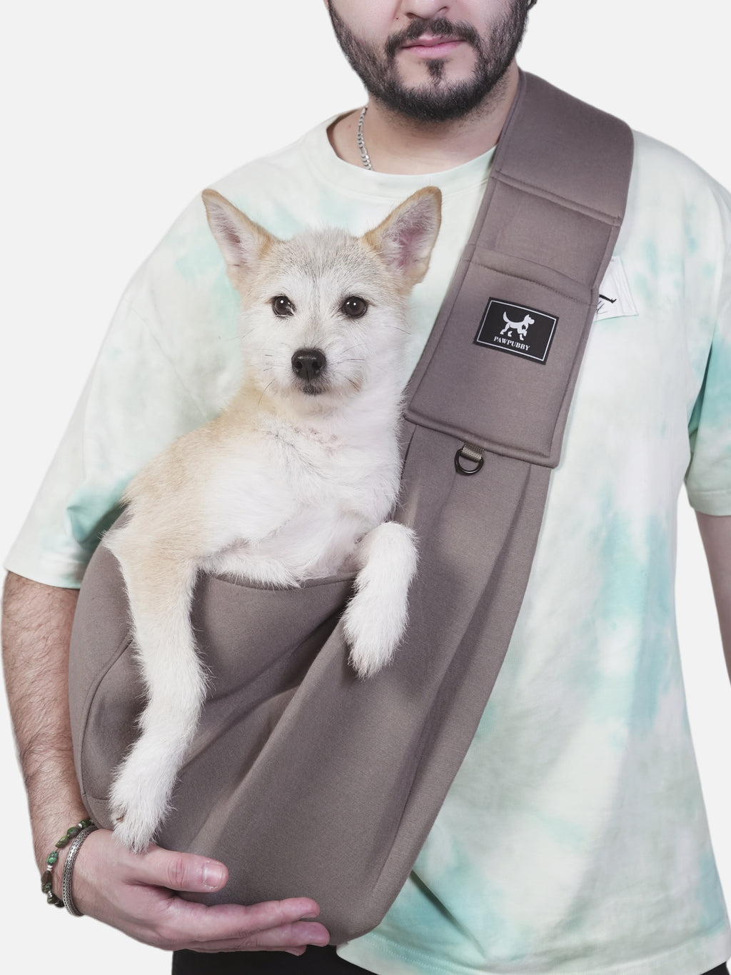 Pet Sling for Dogs & Cats