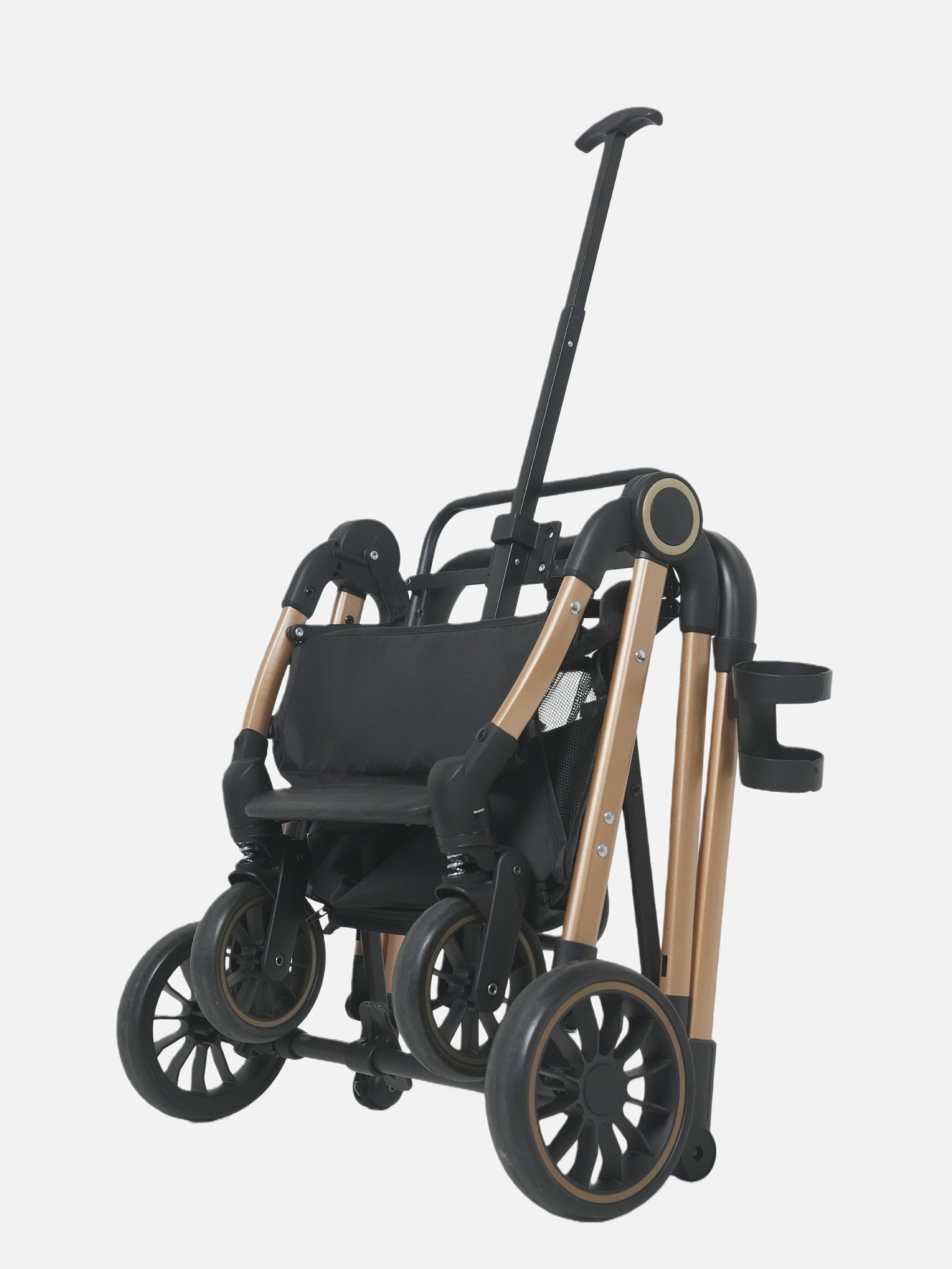 petbobi dog stroller Premium Pet Stroller – PAWPUBBY PET