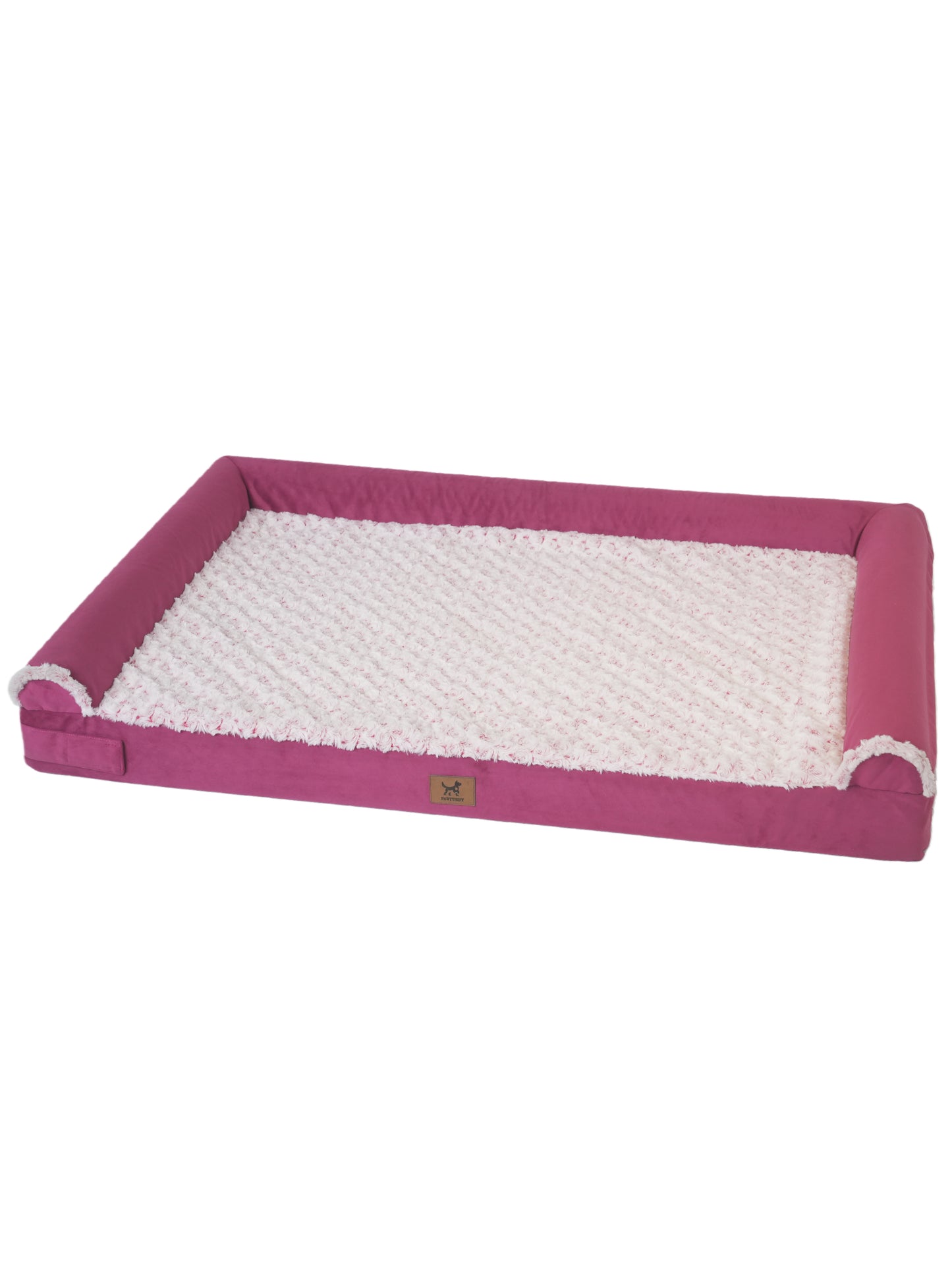 Orthopedic Dog Sofa Bed