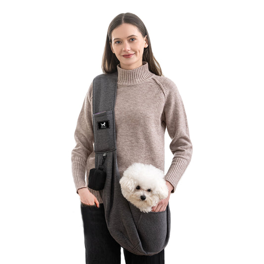 Pet Sling for Small & Medium Pets