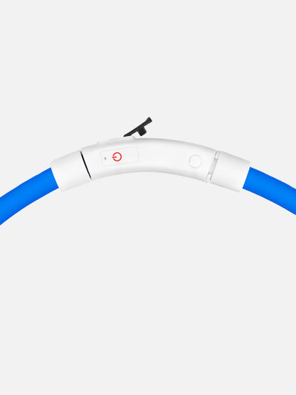 Glow Guard LED Dog Collar