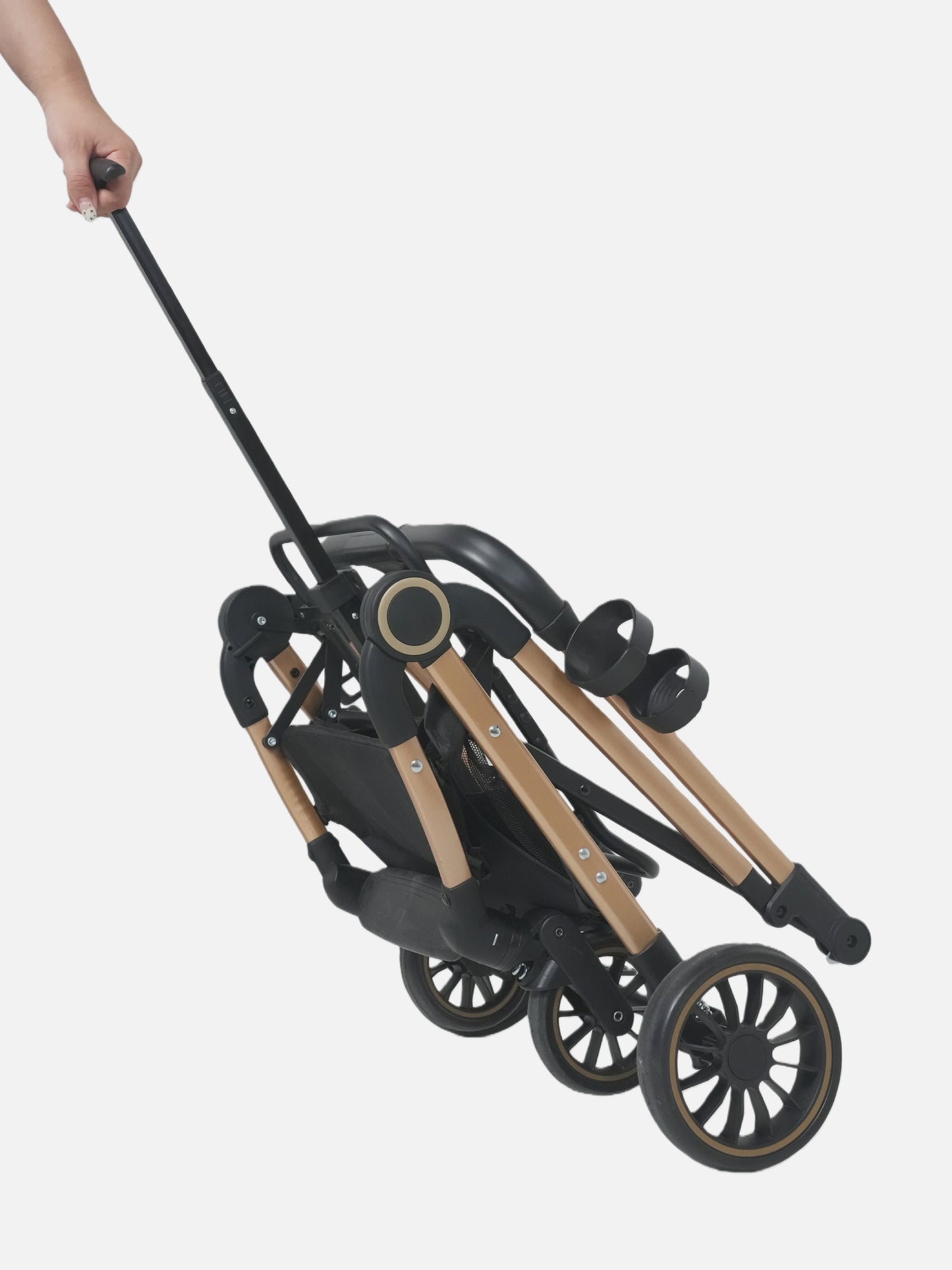 Pet Premium Stroller