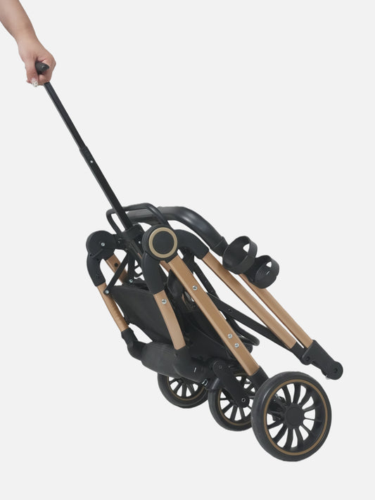 Pet Premium Stroller