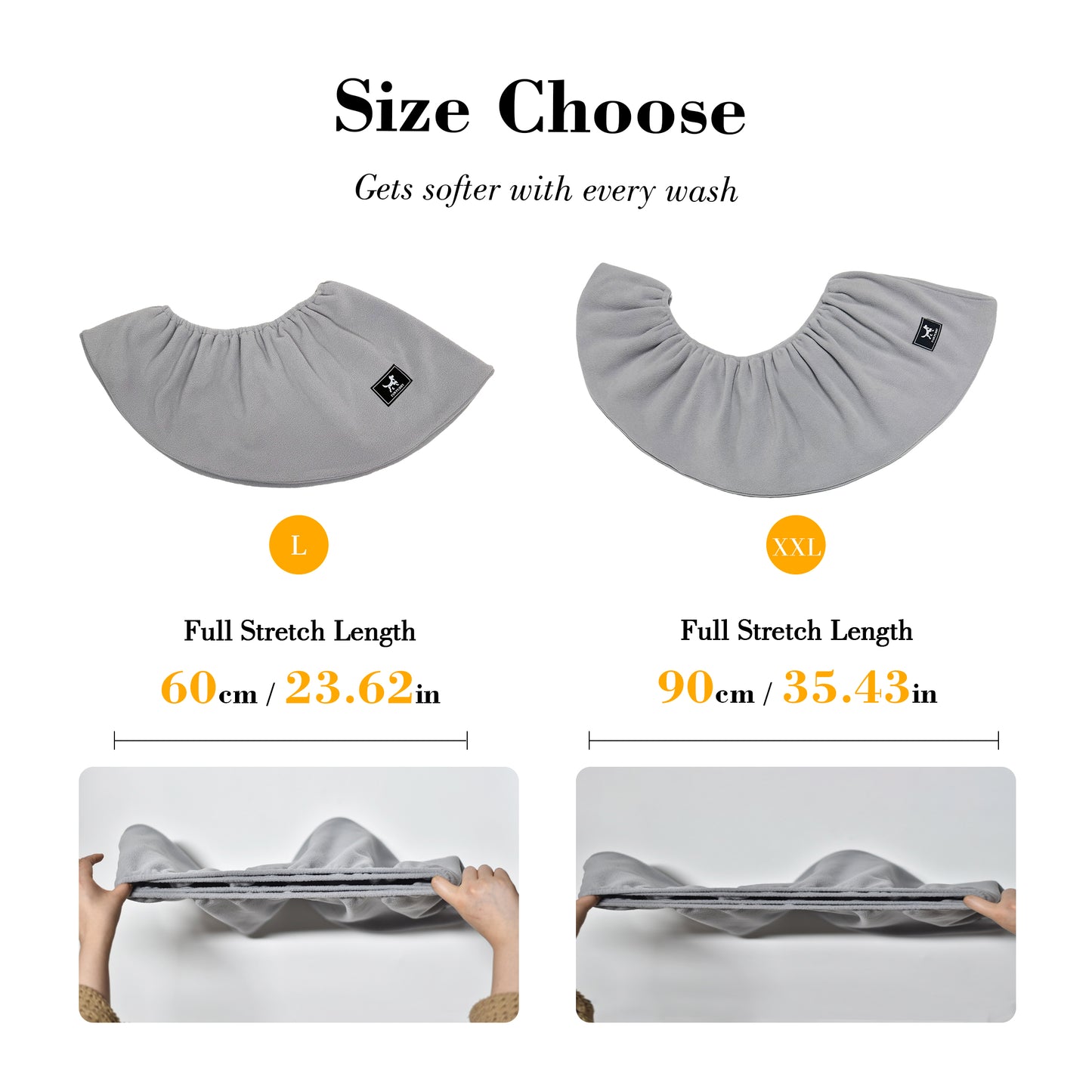 Pet Sling for Cats & Small Pets