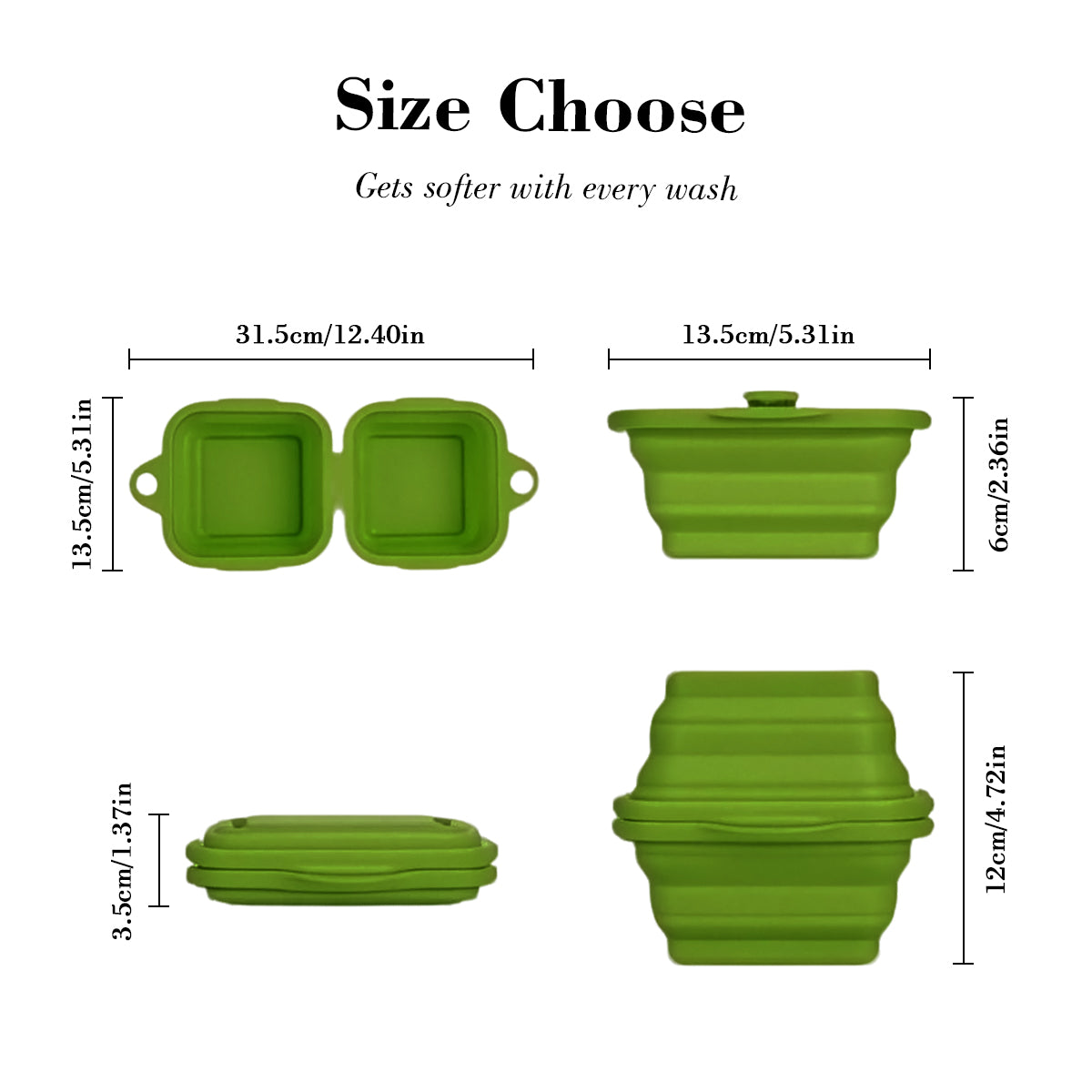 Pet Food & Water Bowl