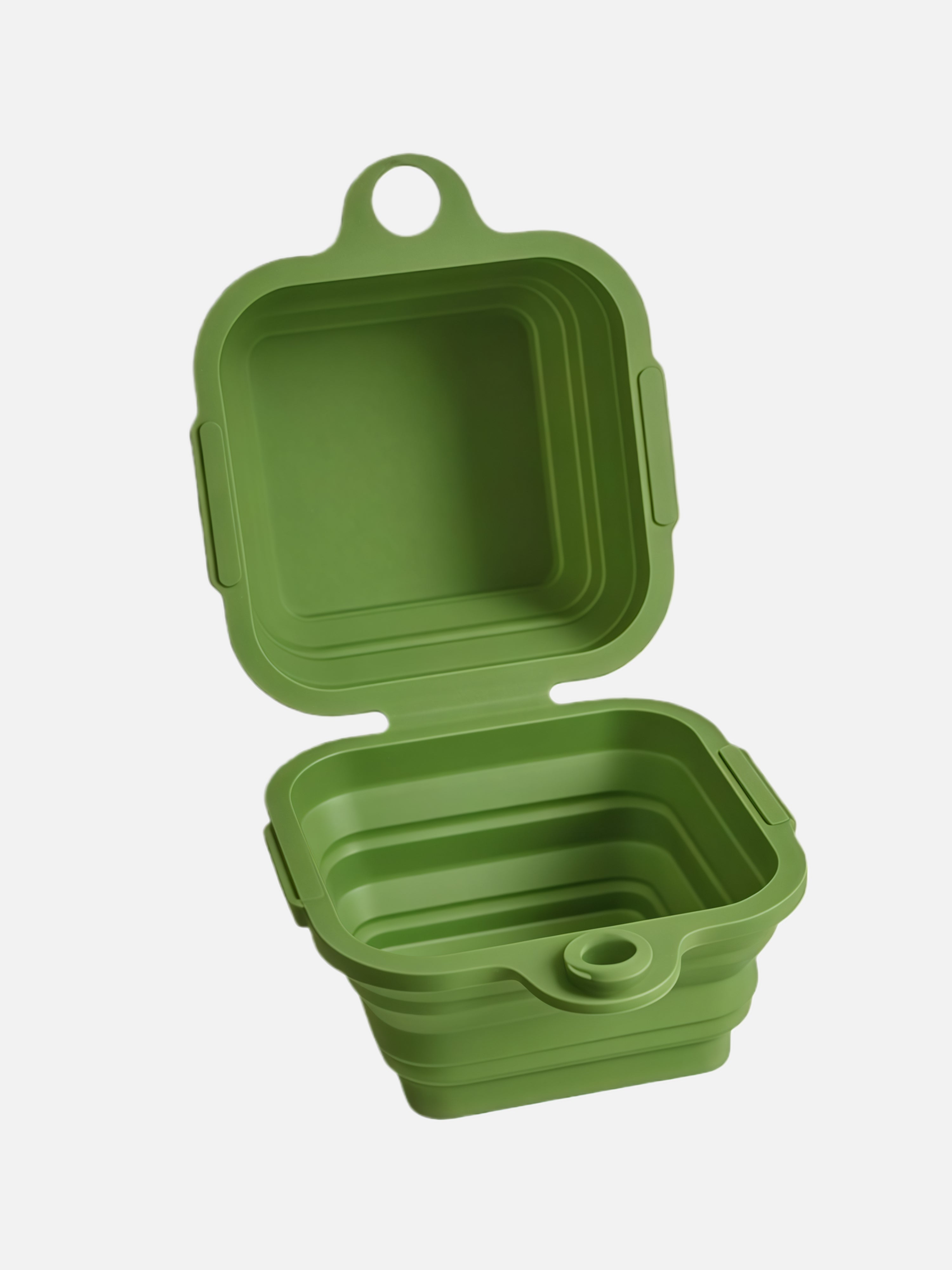 Pet Food & Water Bowl