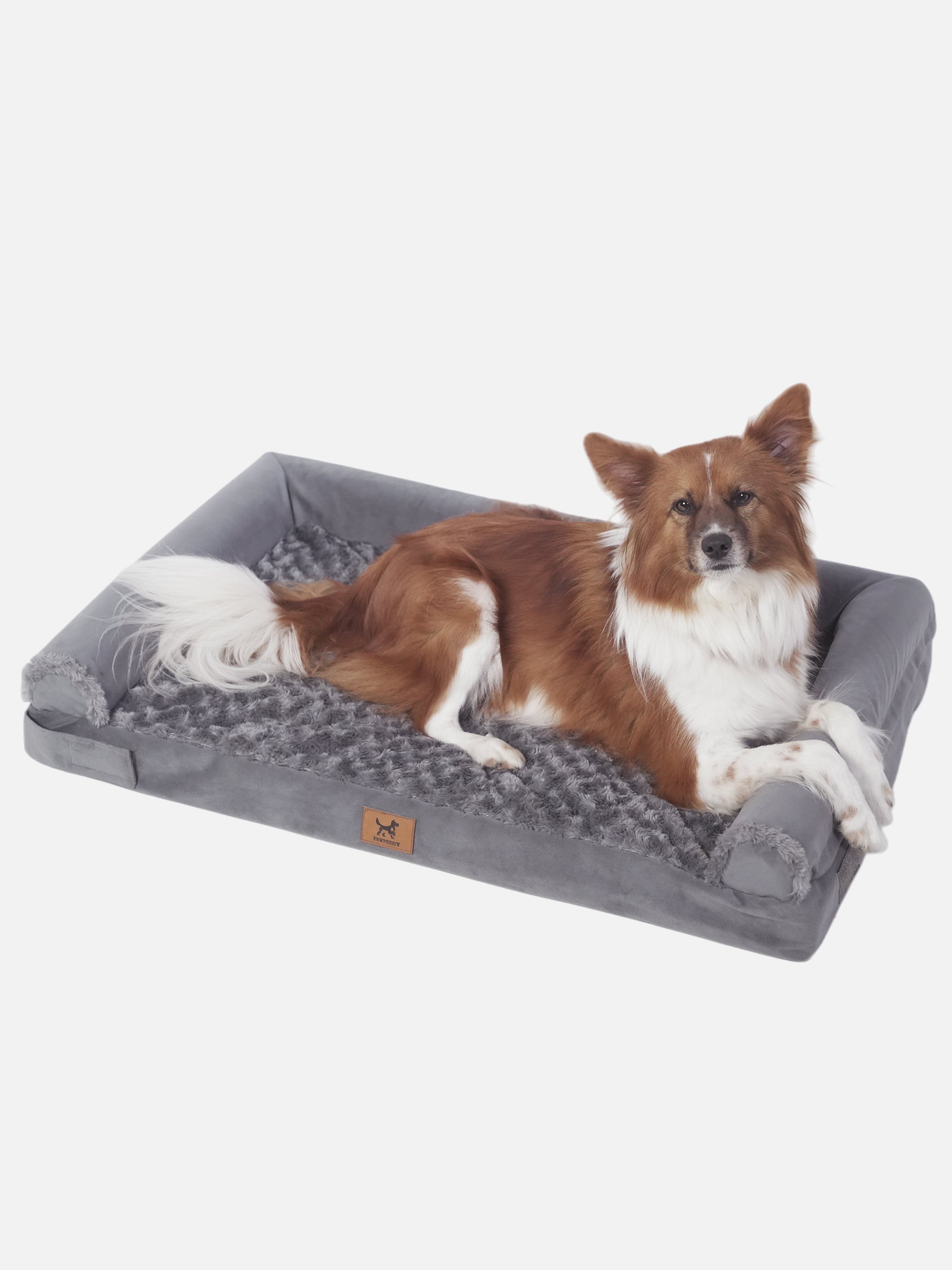 Orthopedic Dog Sofa Bed