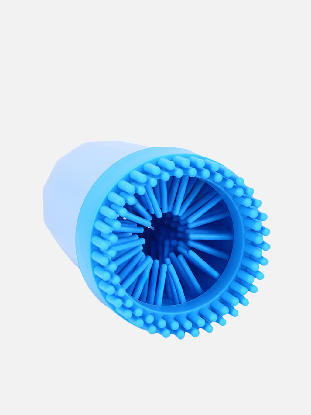 Silicone Gentle Paw Cleaner Brushes