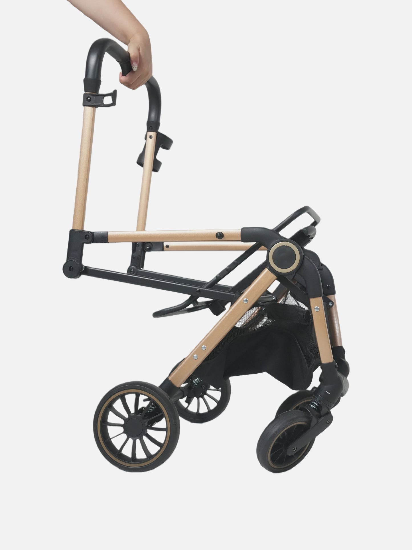 Pet Premium Stroller