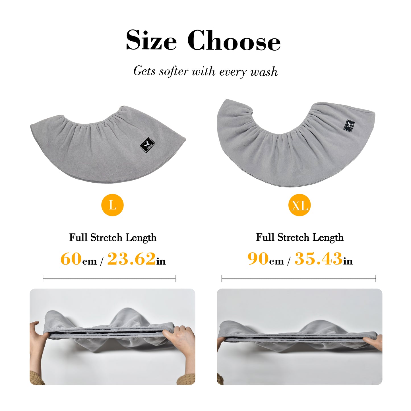 Pet Sling for Cats & Small Pets