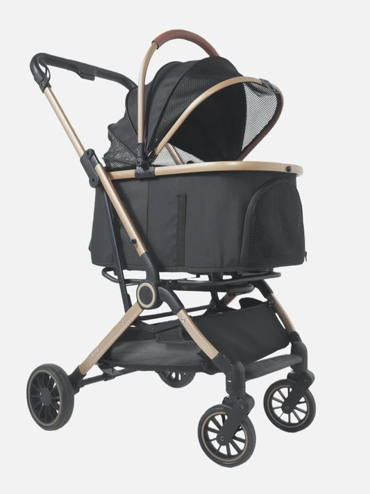 Pet Premium Stroller