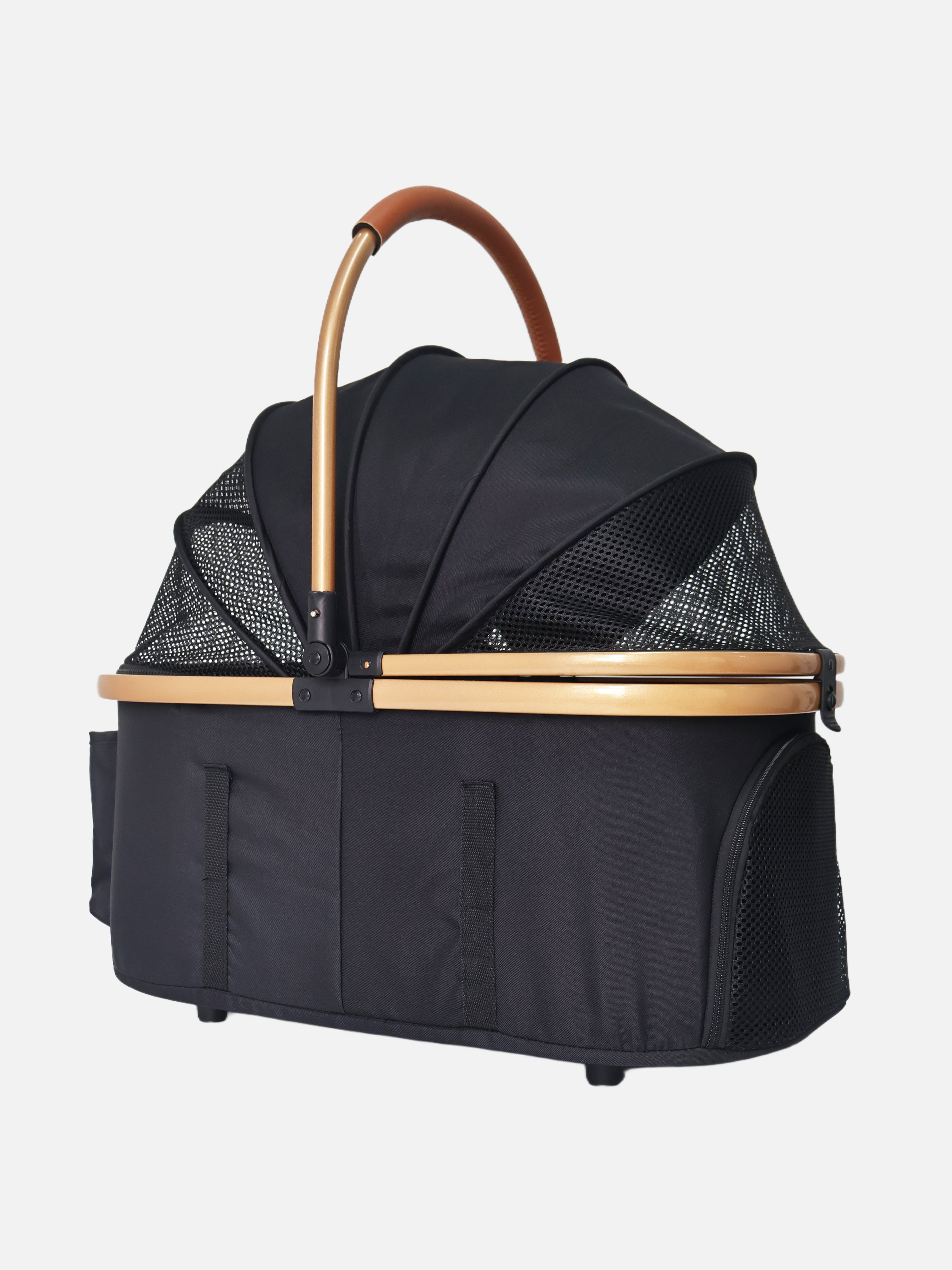 Luxury Premium Pet Stroller