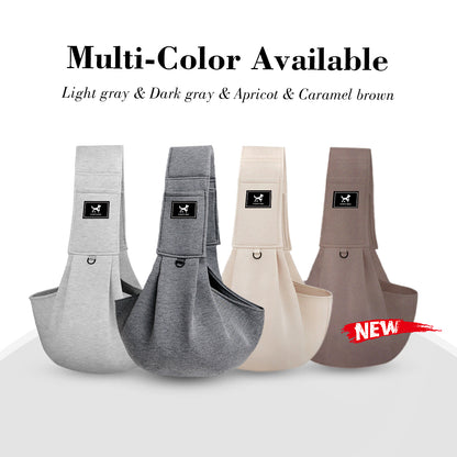 Pet Sling for Small & Medium Pets