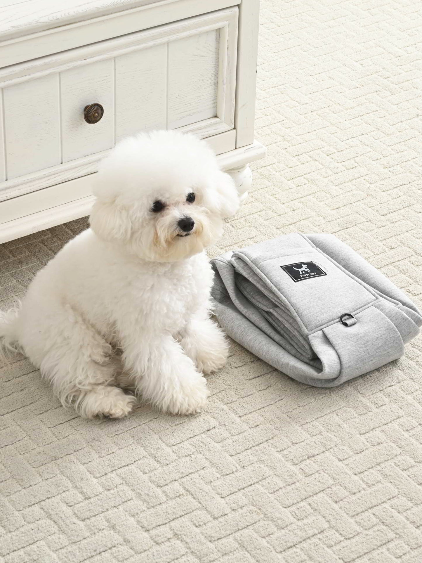 Pet Sling for Dogs & Cats