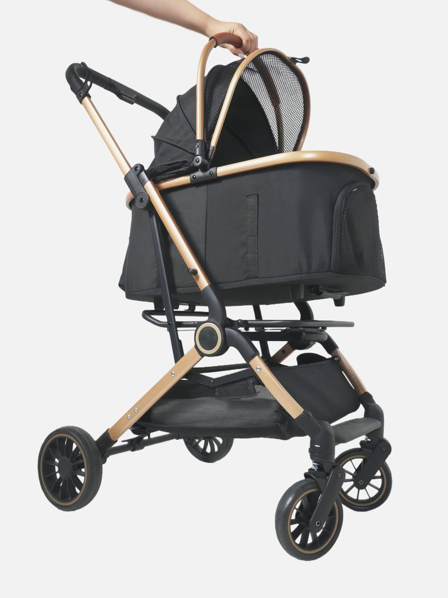 Pet Premium Stroller