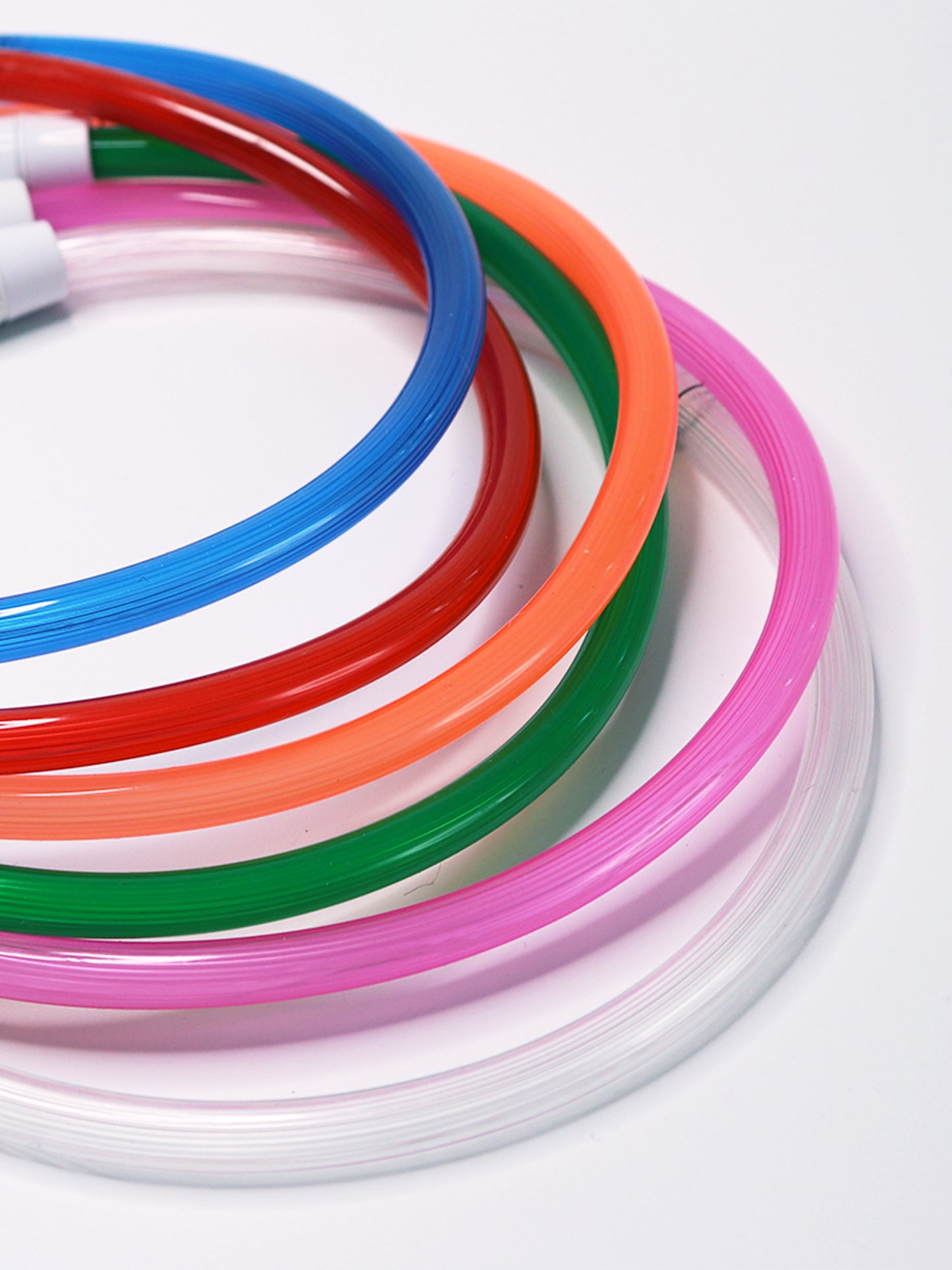 Glow Guard LED Dog Collar