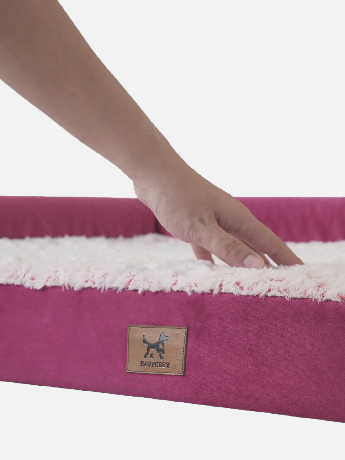 Orthopedic Dog Sofa Bed