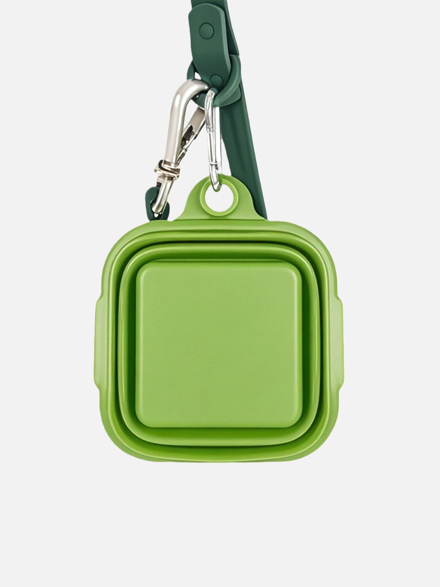 Pet Food & Water Bowl