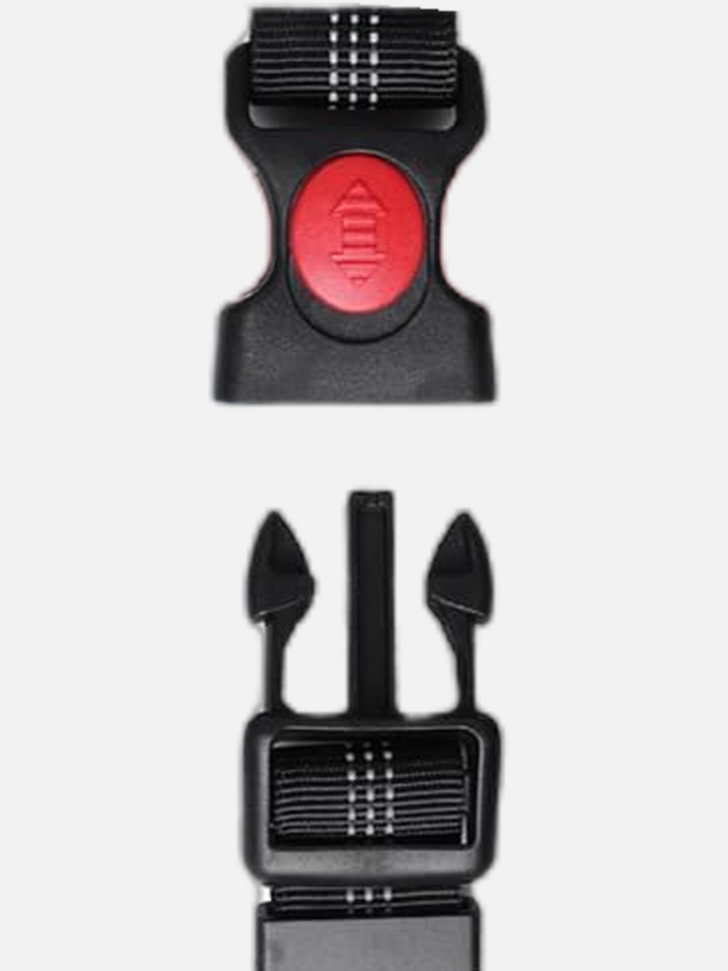 Pet Car Seat Belt Set