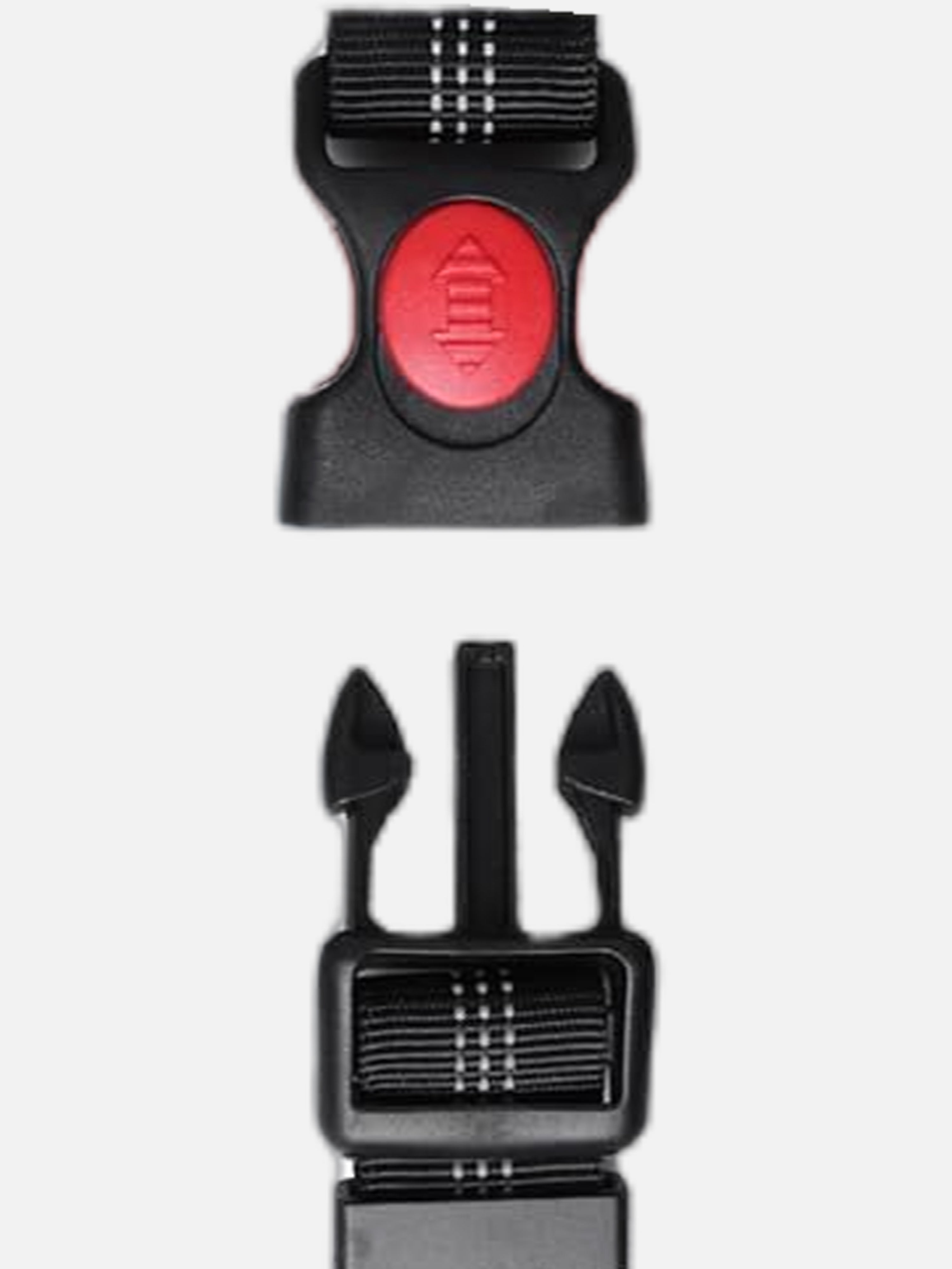 Pet Car Seat Belt Set