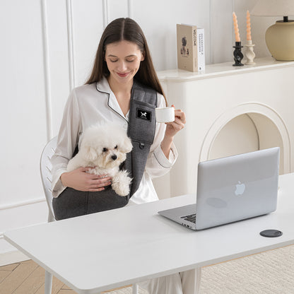 Pet Sling for Small & Medium Pets