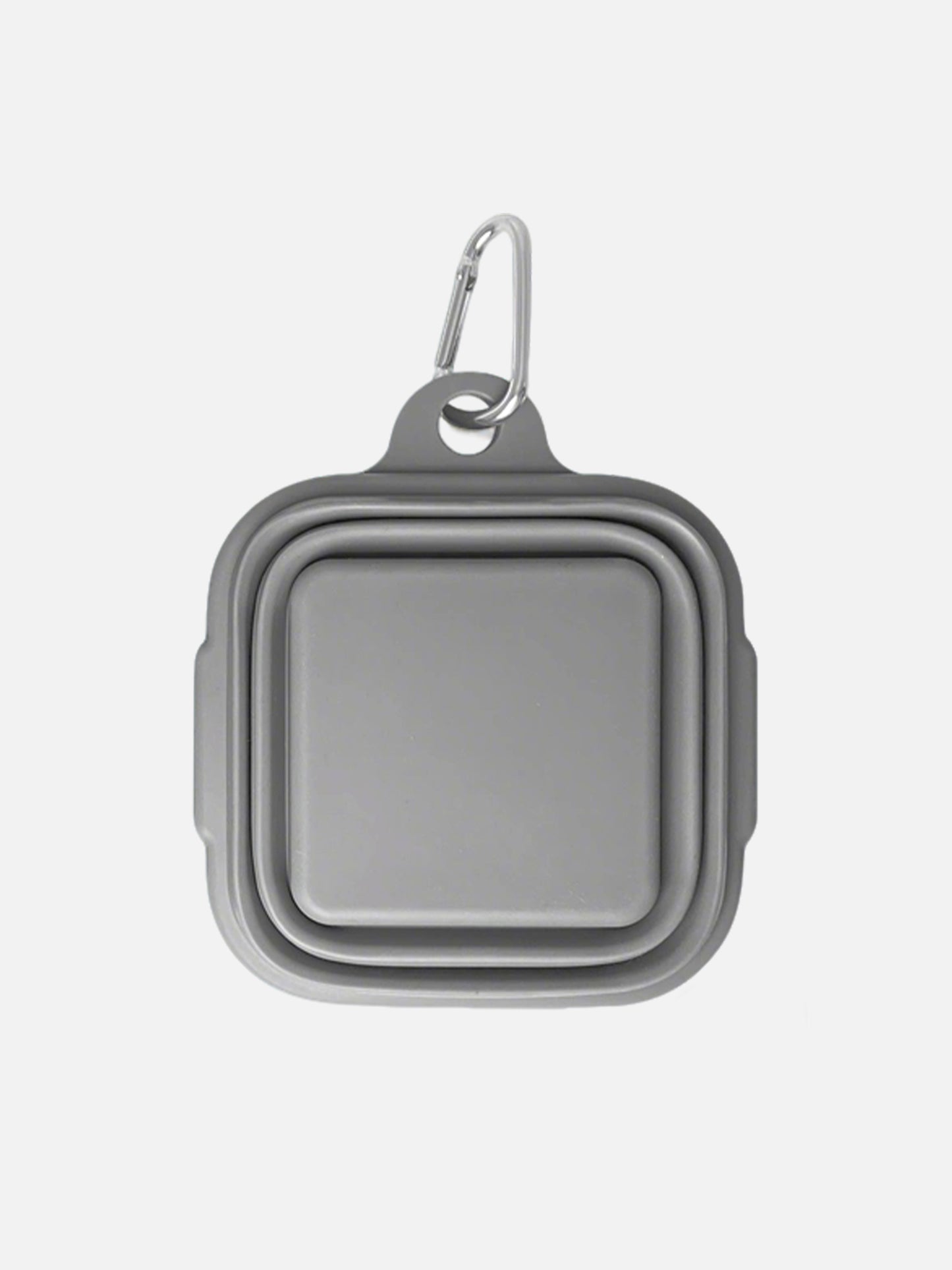 Pet Food & Water Bowl