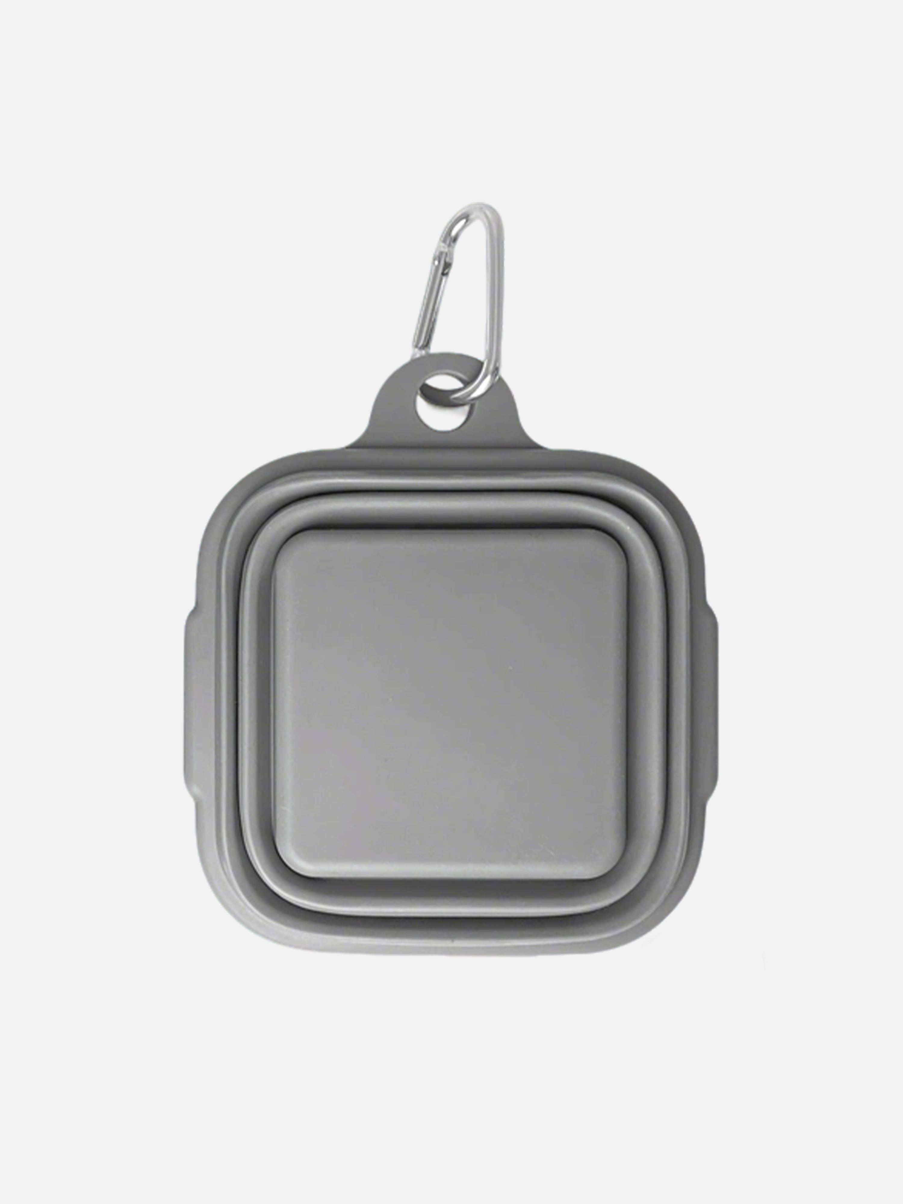 Pet Food & Water Bowl