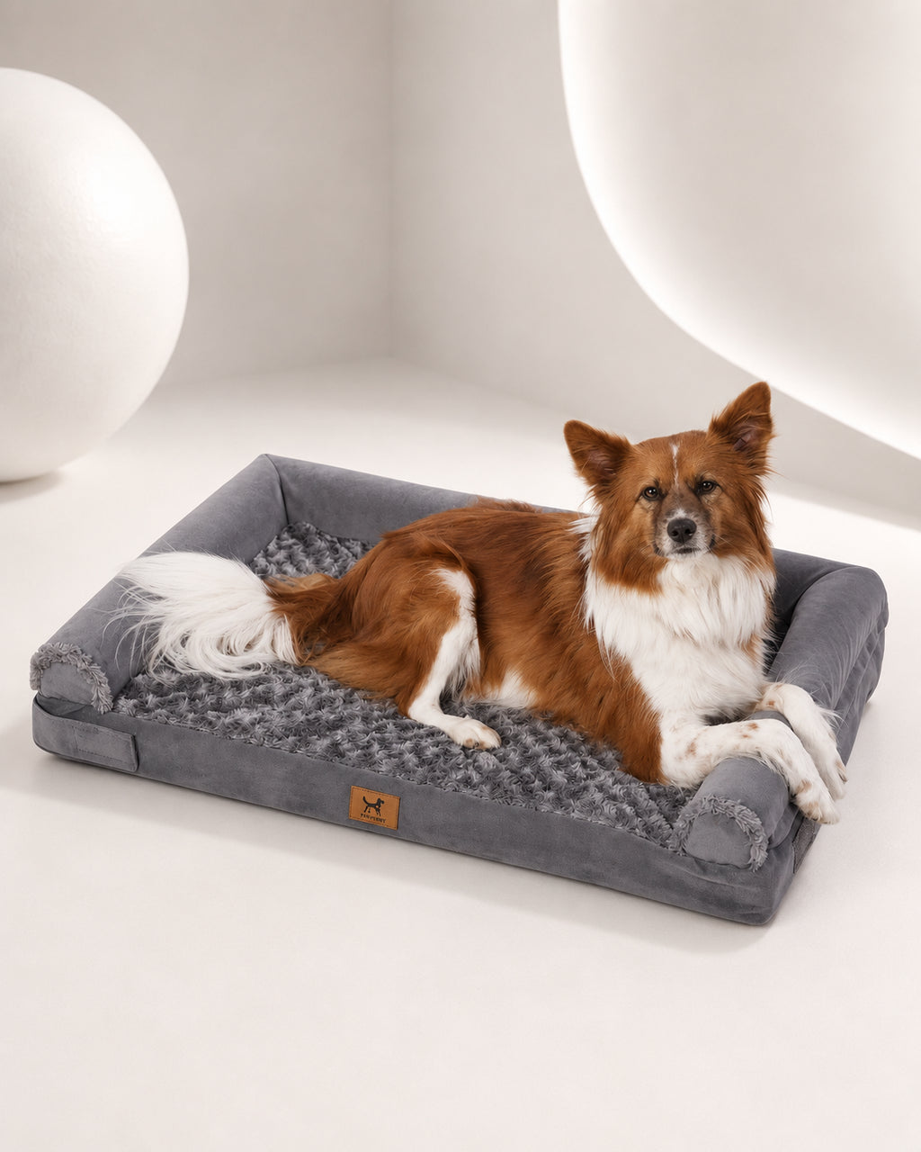 Orthopedic Dog Sofa Bed
