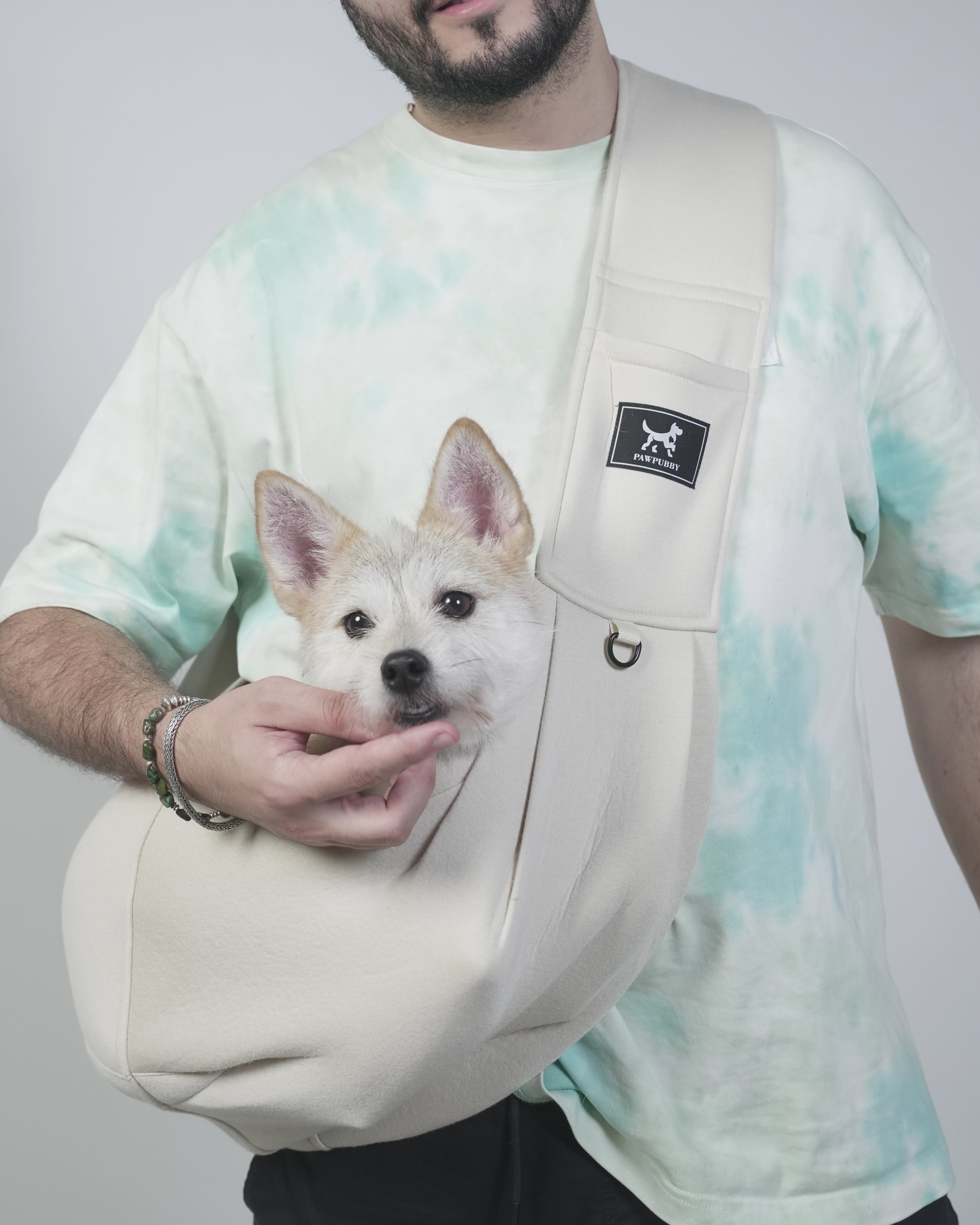 Kangaroo Pet Sling