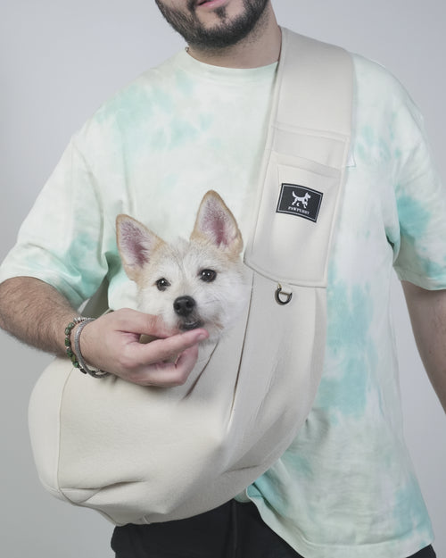 Kangaroo Pet Sling