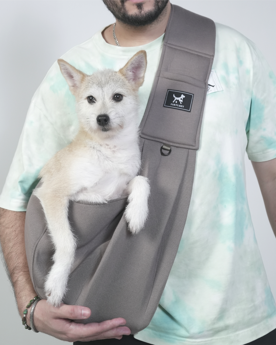 Kangaroo Pet Sling