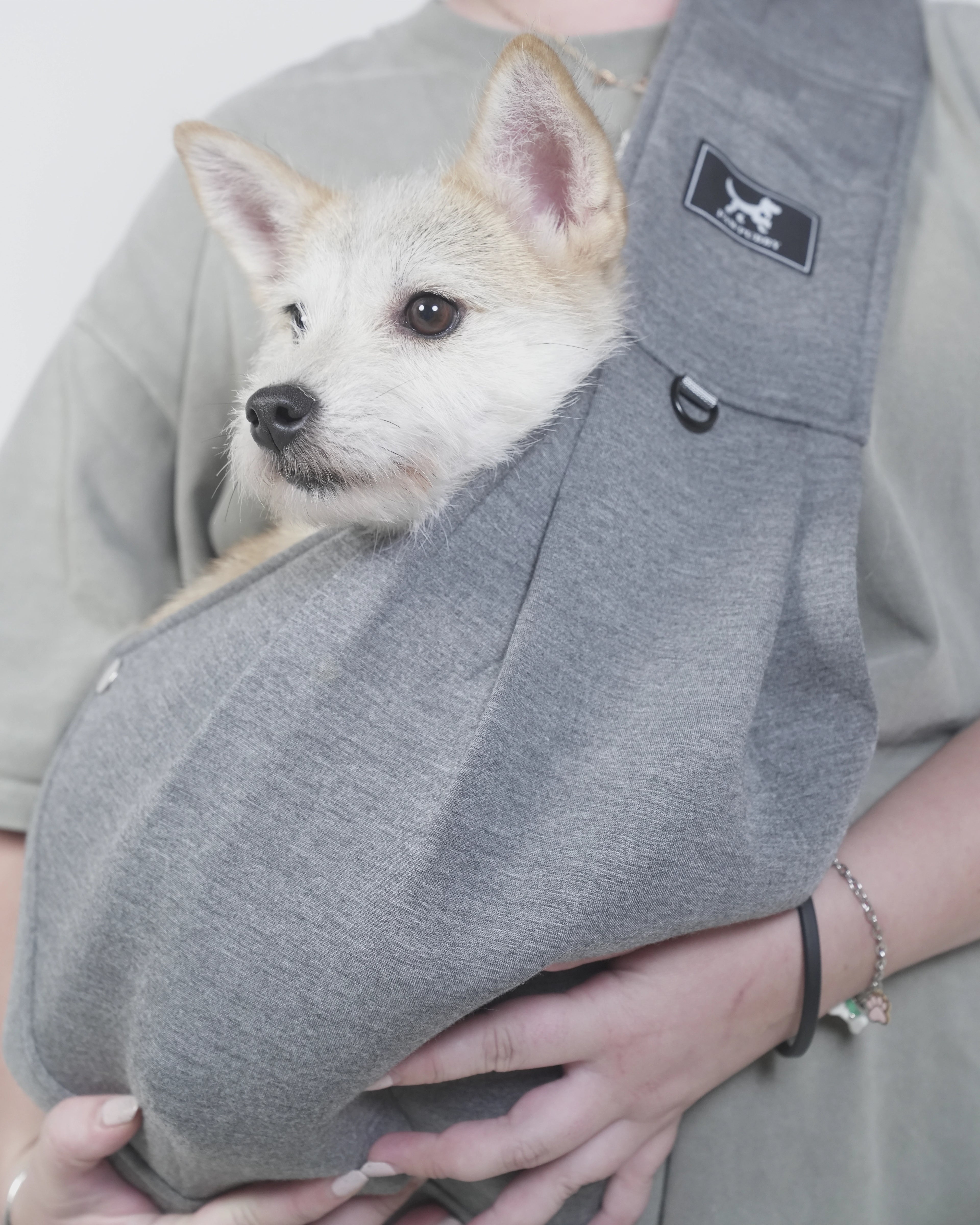 Kangaroo Pet Sling