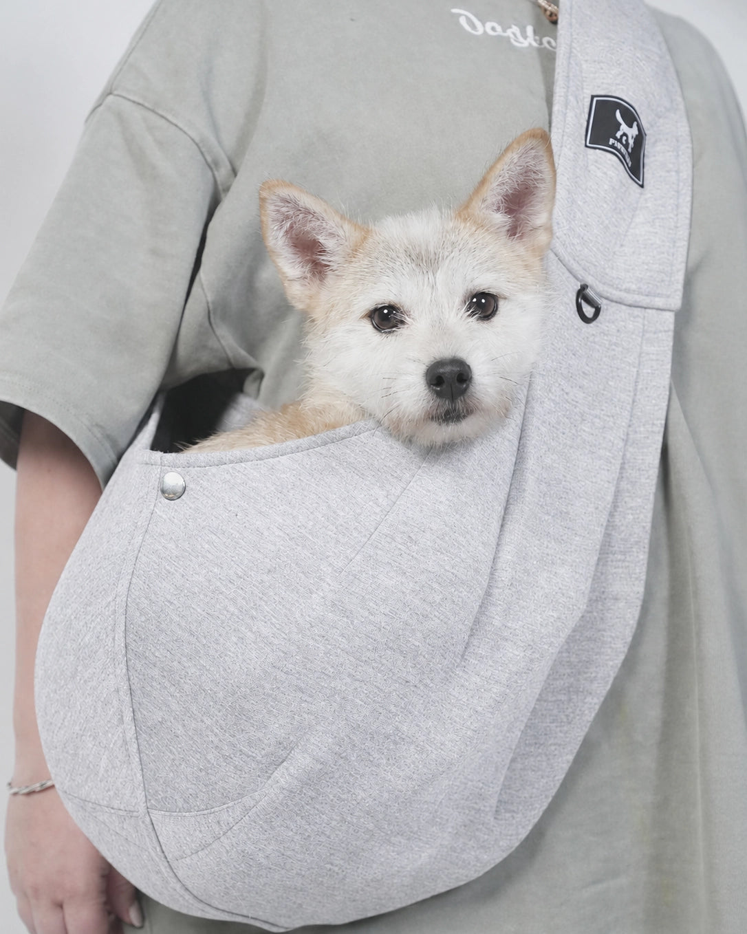 Kangaroo Pet Sling
