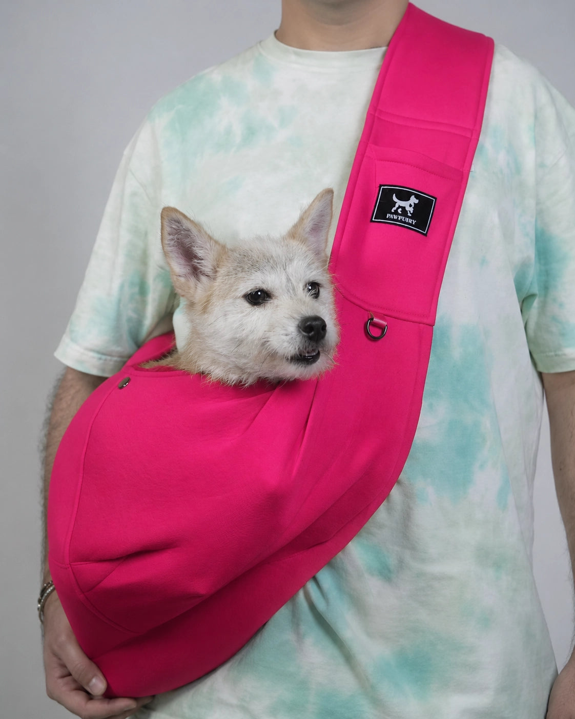 Kangaroo Pet Sling