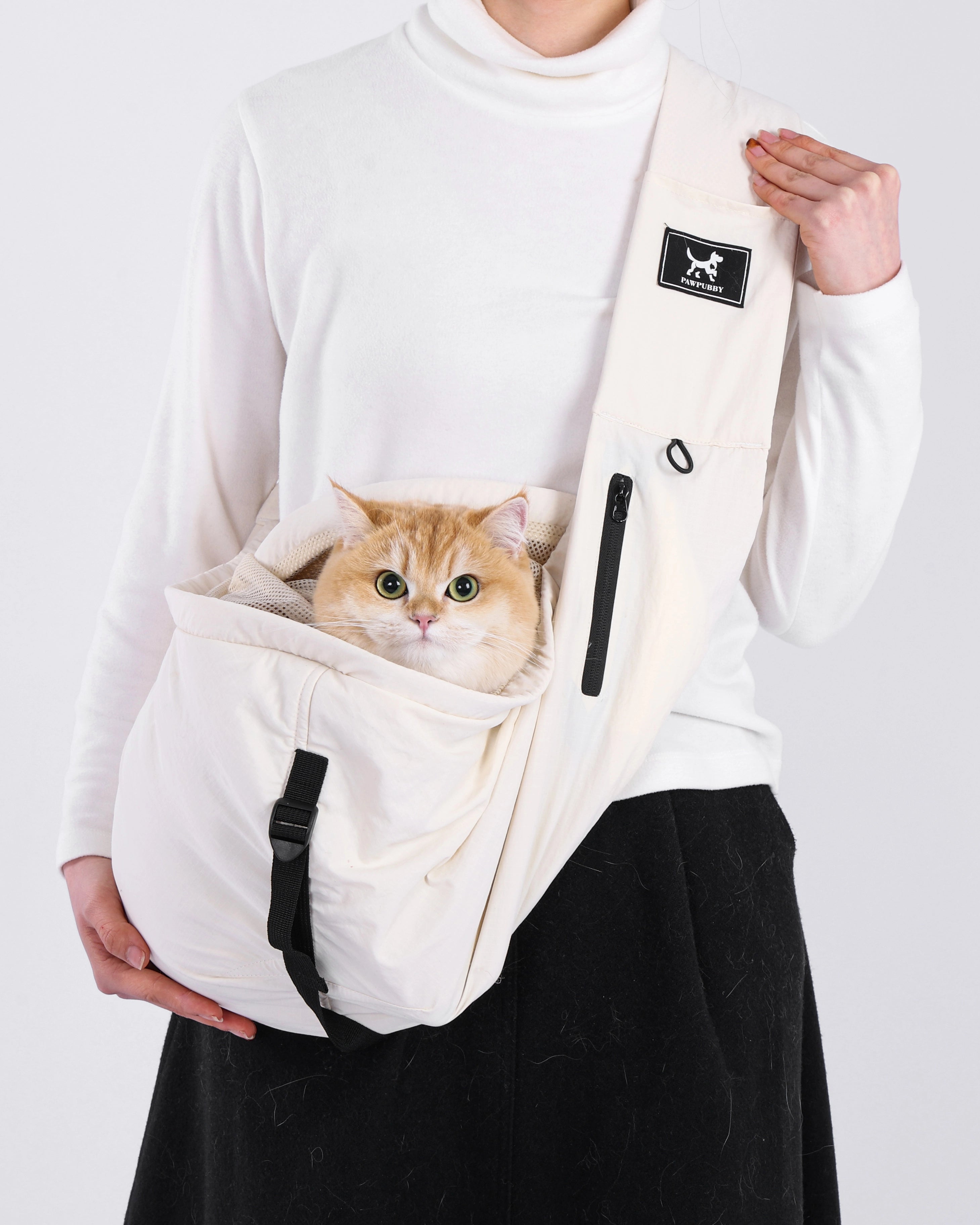 CloudNest Pet Sling