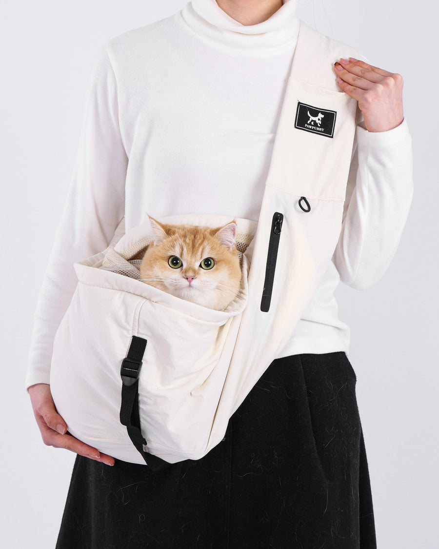 CloudNest Pet Sling