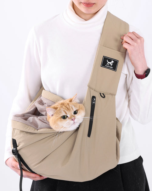 CloudNest Pet Sling
