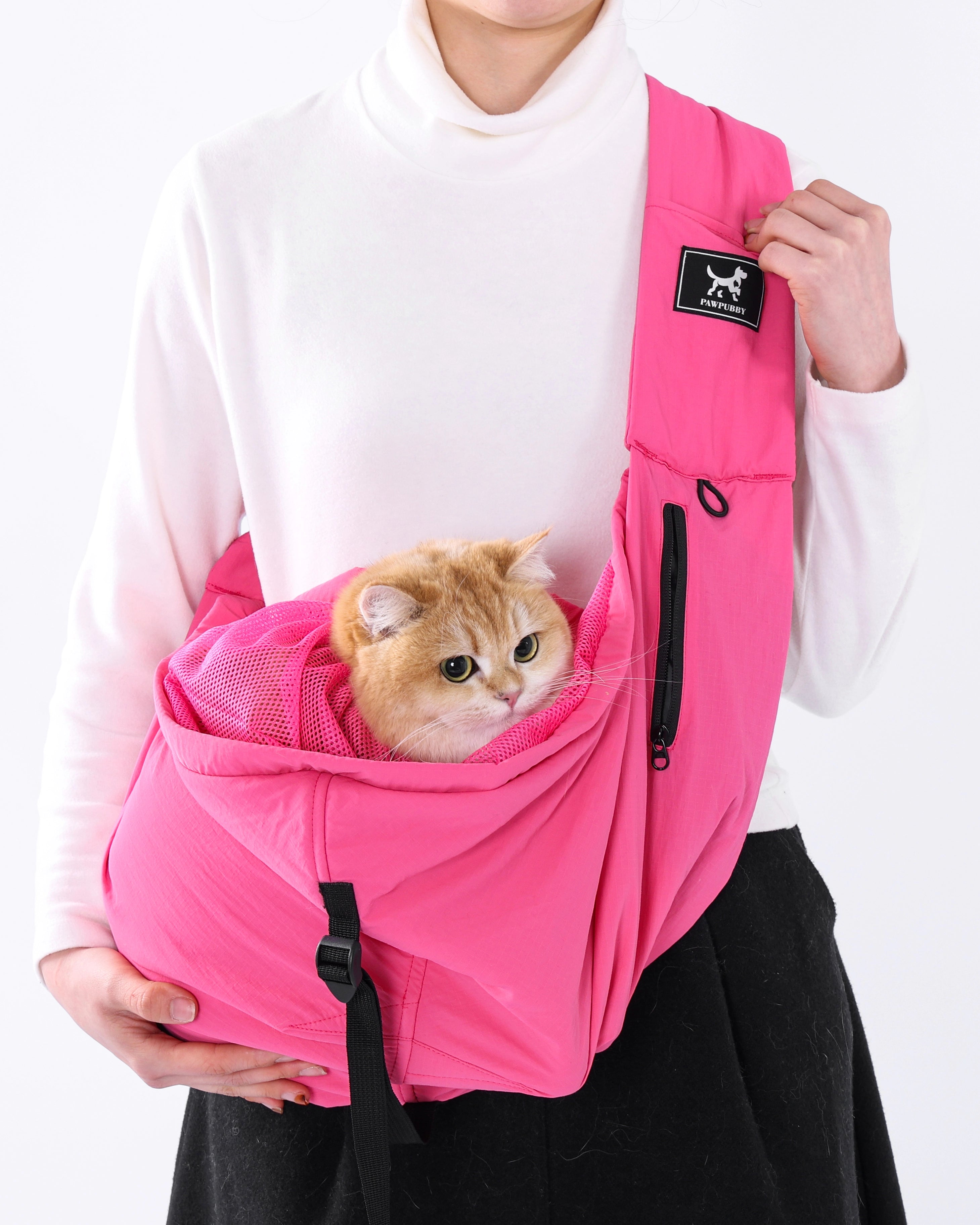 CloudNest Pet Sling