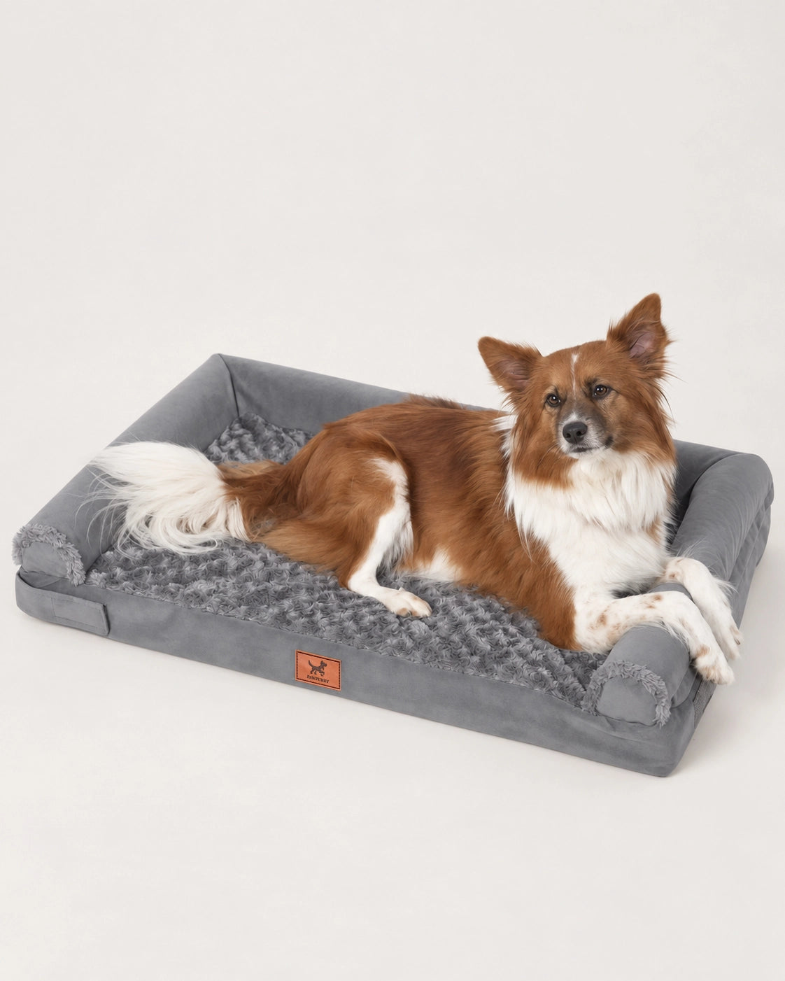 Orthopedic Dog Sofa Bed