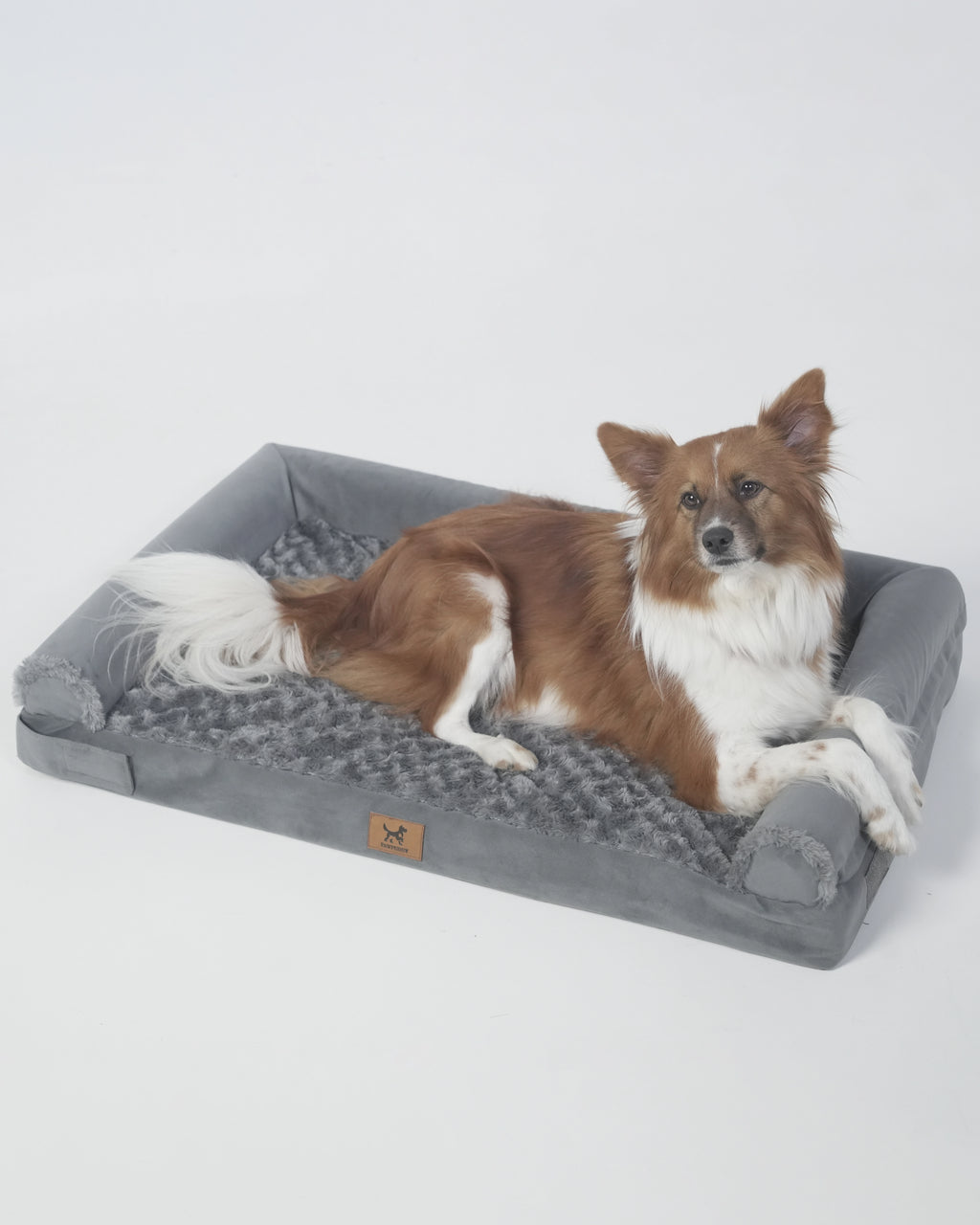 Orthopedic Dog Sofa Bed