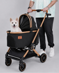 Premium Pet Stroller