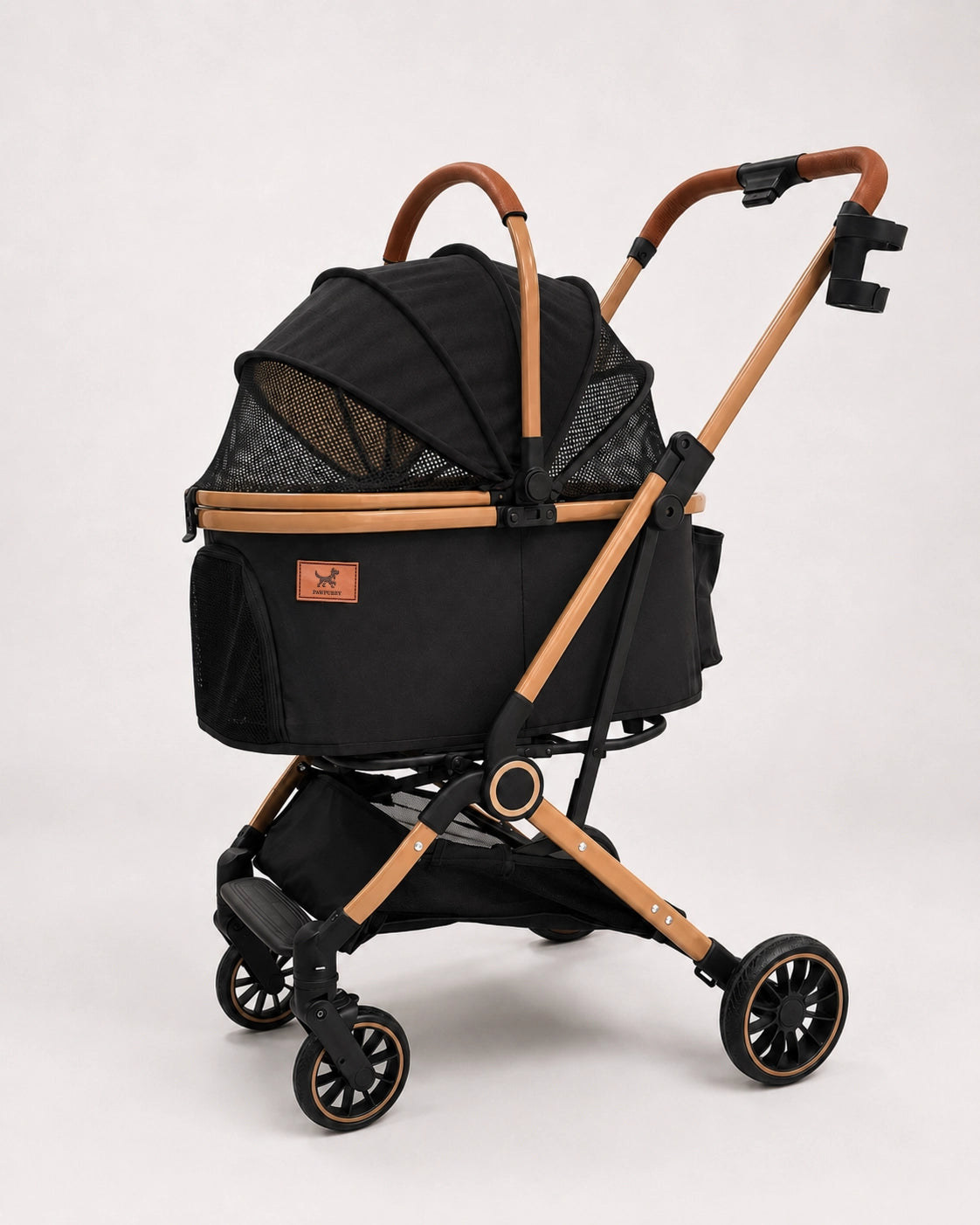 Premium Pet Stroller