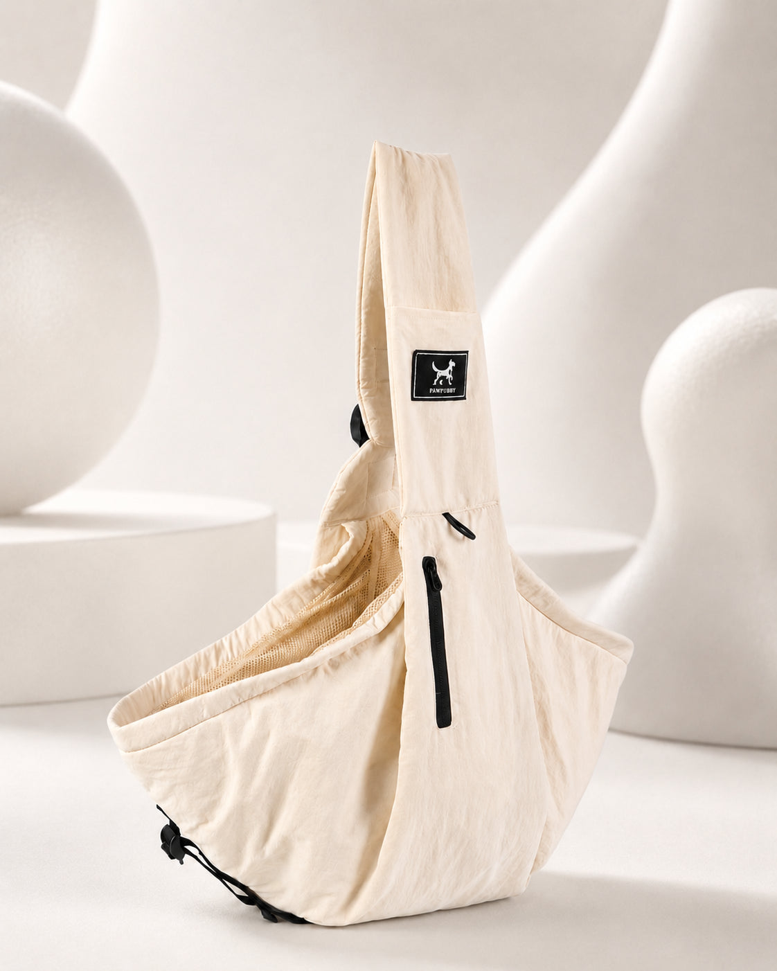 CloudNest | Pet Sling Carrier